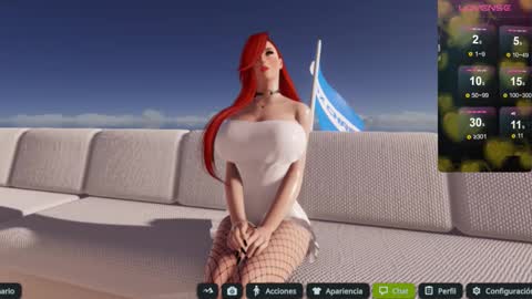 ANNE online show from 12/22/25, 03:31