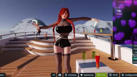 ANNE online show from 01/12/26, 04:01