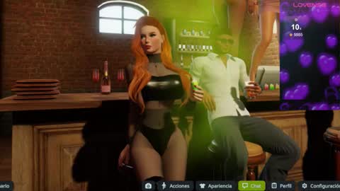 ANNE online show from 02/15/26, 05:20