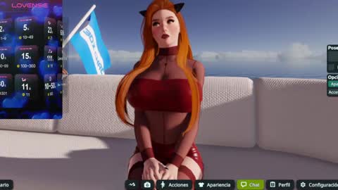 ANNE online show from 04/15/26, 04:36