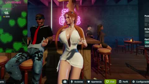 ANNE online show from 05/27/26, 01:57
