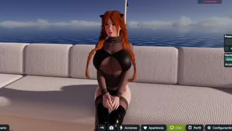 ANNE online show from 06/01/26, 05:25