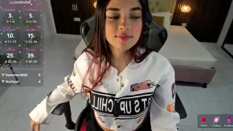 lolly18_ online show from 02/02/26, 08:18