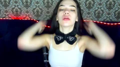 LollyBunny online show from 03/07/26, 07:16