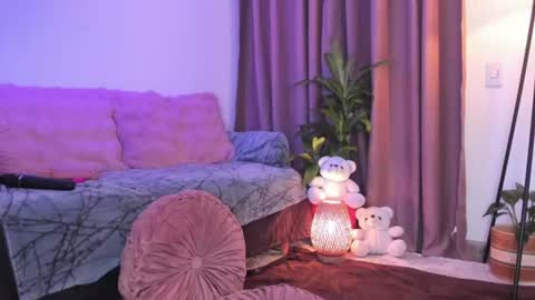 Lolly  online show from 07/30/26, 03:27