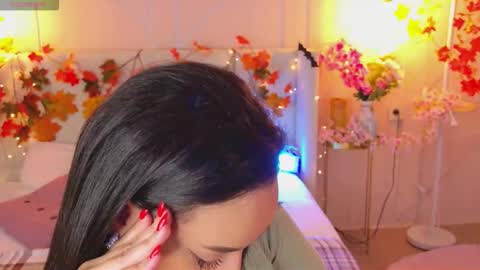 Lolly online show from 11/11/25, 04:56