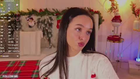 Lolly online show from 12/23/25, 04:54