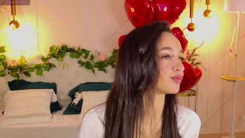 Lolly online show from 02/15/26, 04:31