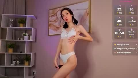 Maya online show from 03/01/26, 02:46