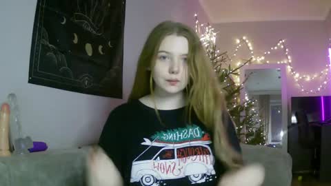 Lilly online show from 01/09/25, 07:50