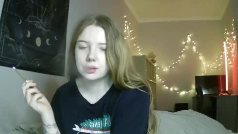 Lilly online show from 01/19/25, 09:23