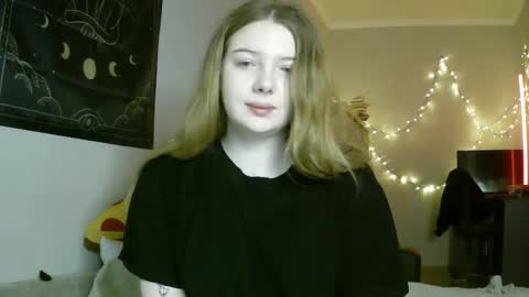 Lilly online show from 01/23/25, 01:08