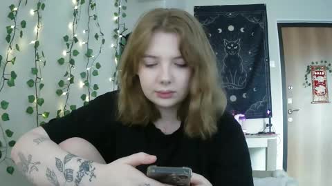 Lilly online show from 02/26/25, 12:36