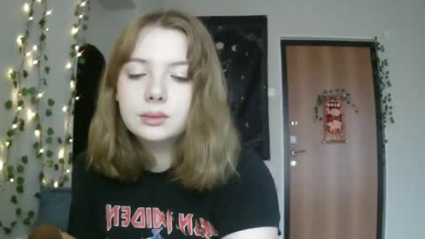 Lilly online show from 03/01/25, 02:02