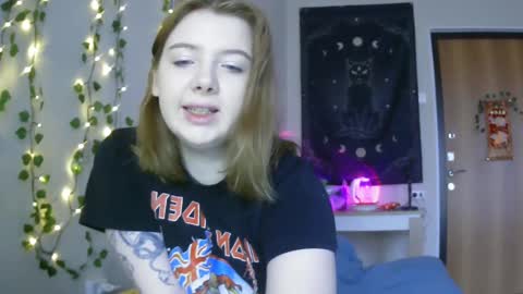 Lilly online show from 03/02/25, 12:43