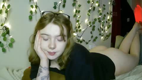 Lilly online show from 03/08/25, 07:09