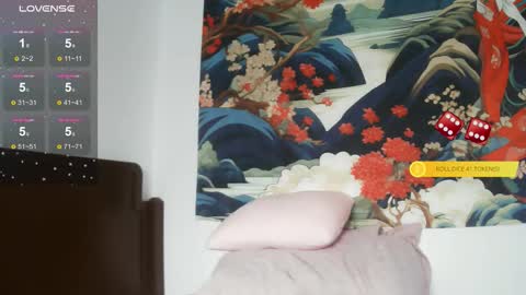 Lilly online show from 02/27/26, 08:03