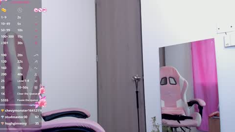 Lolly online show from 12/26/24, 04:36