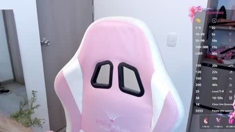 Lolly online show from 12/29/24, 12:52