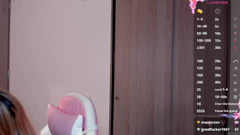 Lolly online show from 01/13/25, 07:11