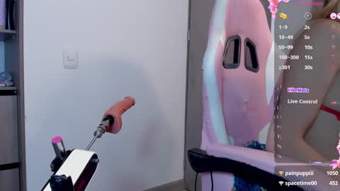 Lolly online show from 01/16/25, 05:00