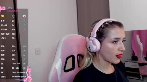 Lolly online show from 01/26/25, 03:38