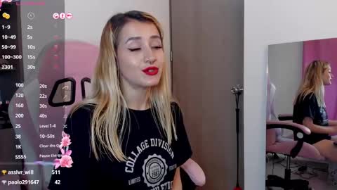 Lolly online show from 01/26/25, 06:38