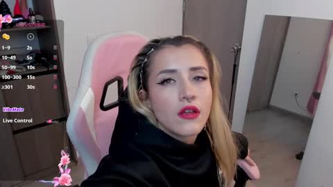 Lolly online show from 01/29/25, 01:58