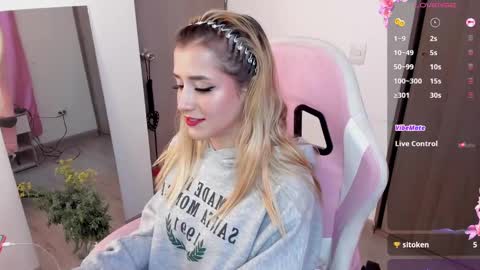 Lolly online show from 02/09/25, 01:44