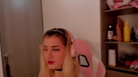 Lolly online show from 03/03/25, 03:41