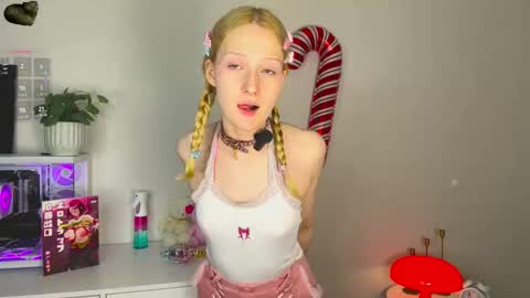 Lolly online show from 01/17/26, 01:32