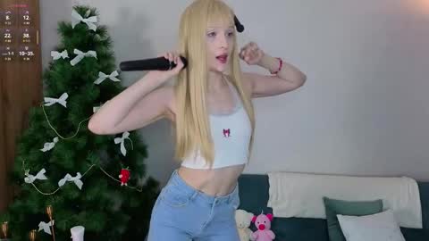 Lolly online show from 02/04/26, 02:28