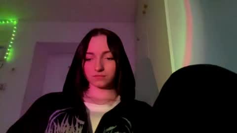 Polly online show from 04/17/26, 02:42