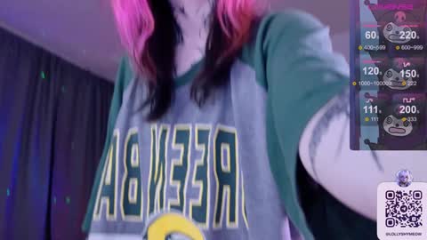 Lolly   online show from 12/27/24, 02:04