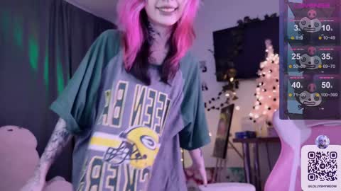 Lolly   online show from 12/29/24, 06:49