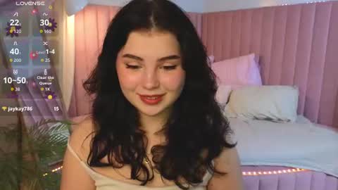 Snapshot of lollyy_pop chatting on 07/21/26, 01:30 lollyy_pop online show from 07/21/26, 01:30
