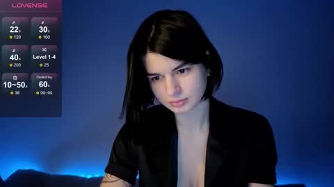 Elly online show from 12/22/25, 07:11