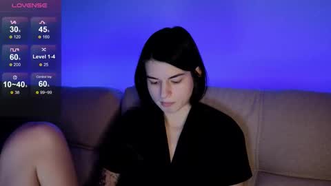 Elly online show from 01/05/26, 07:17