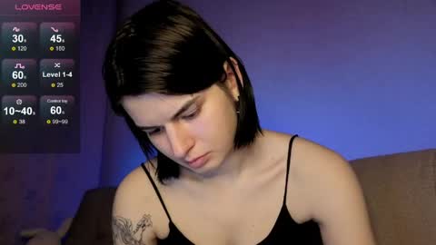 Snapshot of lololozhechka chatting on 05/03/26, 08:15 Elly online show from 05/03/26, 08:15
