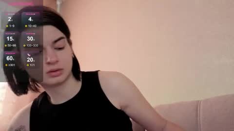 Snapshot of lololozhechka chatting on 05/19/26, 02:51 Elly online show from 05/19/26, 02:51