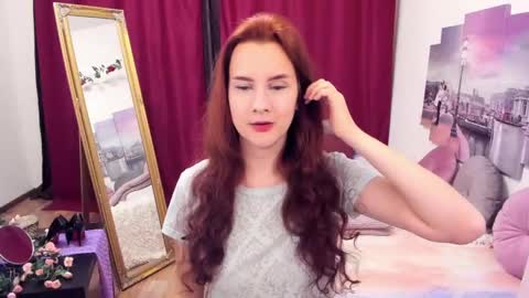 LoloMercier online show from 02/23/25, 02:18