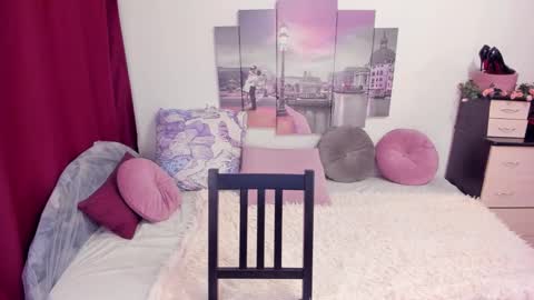 LoloMercier online show from 09/20/25, 08:43