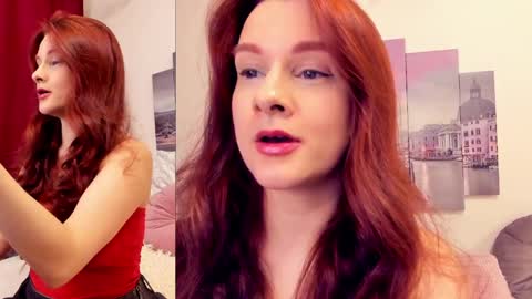 LoloMercier online show from 03/29/26, 08:42