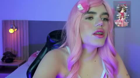 L O L Y online show from 05/20/26, 02:07