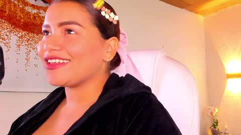 loly_marce online show from 03/06/25, 09:09