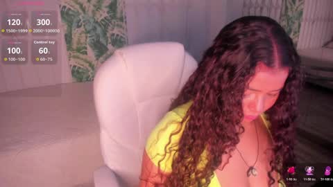 loly_marce online show from 04/23/26, 08:33