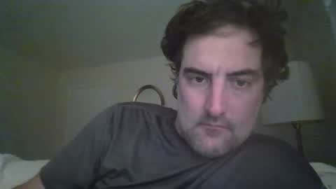 THE SEXIEST MAN ALIVE online show from 11/05/25, 02:33