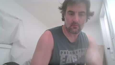 THE SEXIEST MAN ALIVE online show from 11/16/25, 03:45