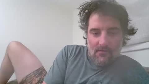 THE SEXIEST MAN ALIVE online show from 11/20/25, 04:23