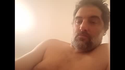 Snapshot of loml44 chatting on 06/04/26, 02:17 THE SEXIEST MAN ALIVE online show from 06/04/26, 02:17